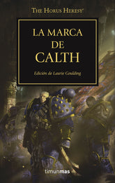 📖 LA MARCA DE CALTH - 9788445003329